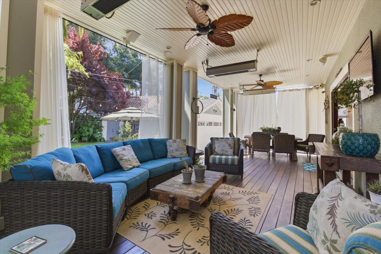 Detail Gallery Image 32 of 60 For 656 Palm Haven Ave, San Jose,  CA 95125 - 4 Beds | 3 Baths