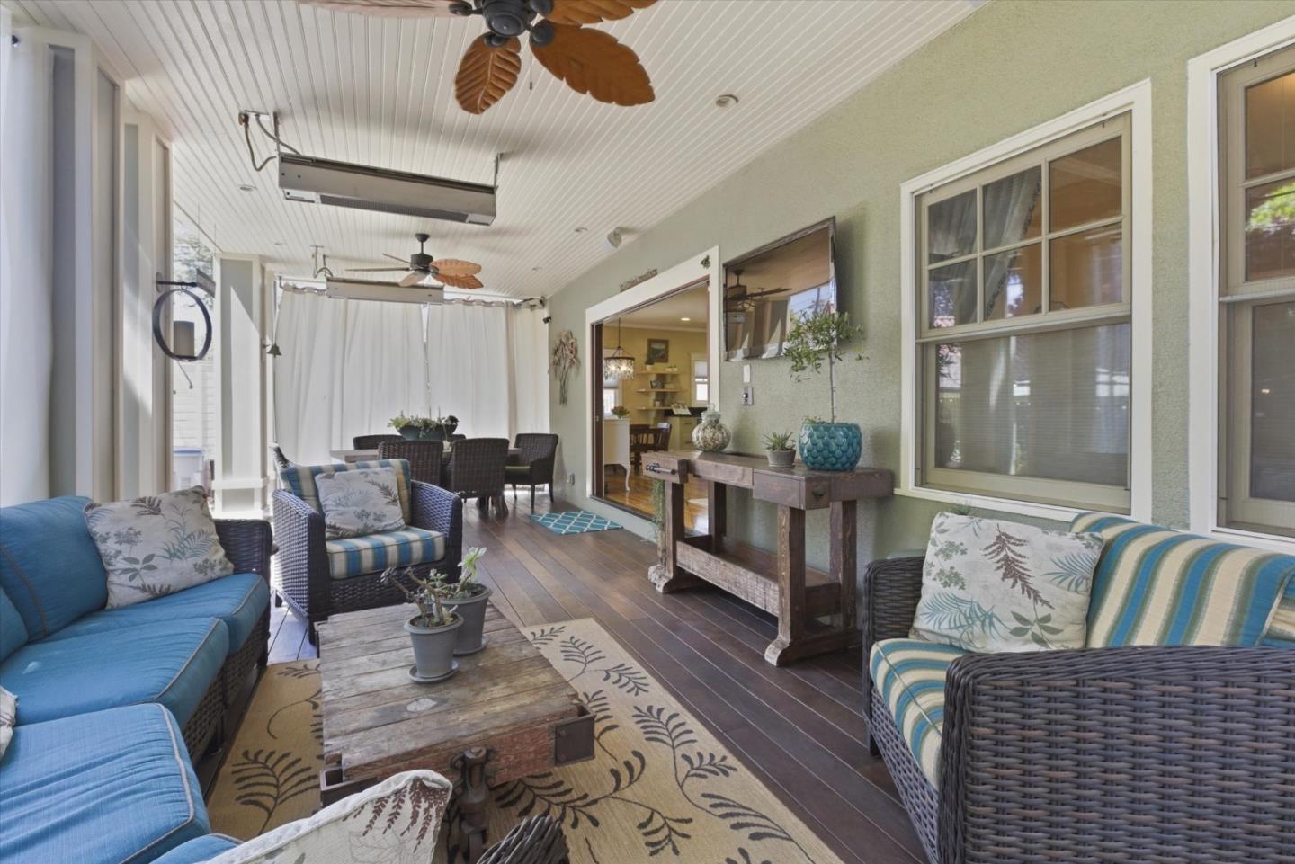 Detail Gallery Image 33 of 60 For 656 Palm Haven Ave, San Jose,  CA 95125 - 4 Beds | 3 Baths