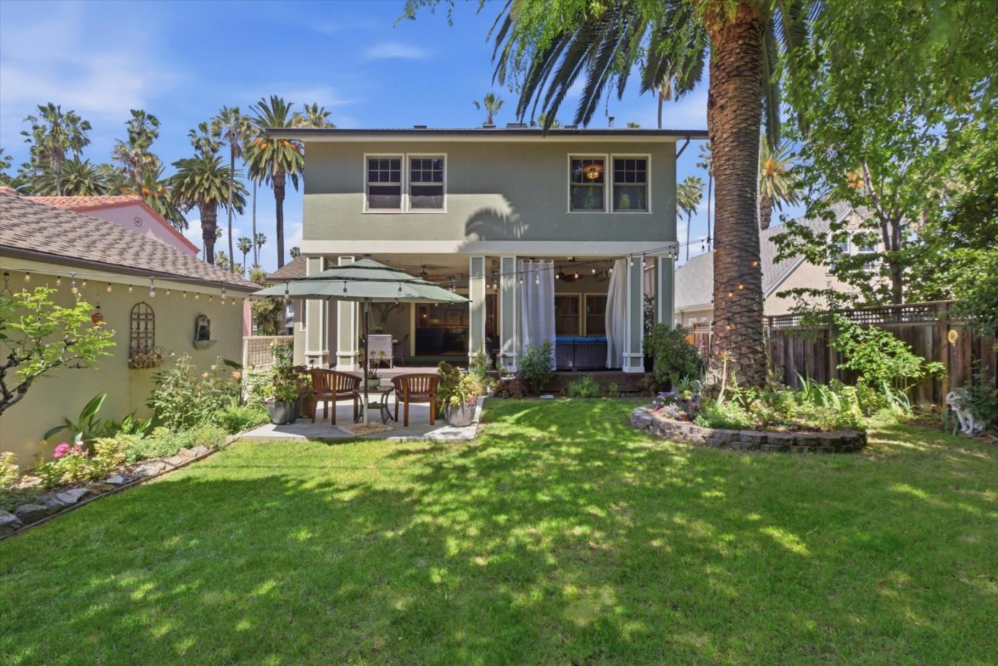 Detail Gallery Image 36 of 60 For 656 Palm Haven Ave, San Jose,  CA 95125 - 4 Beds | 3 Baths