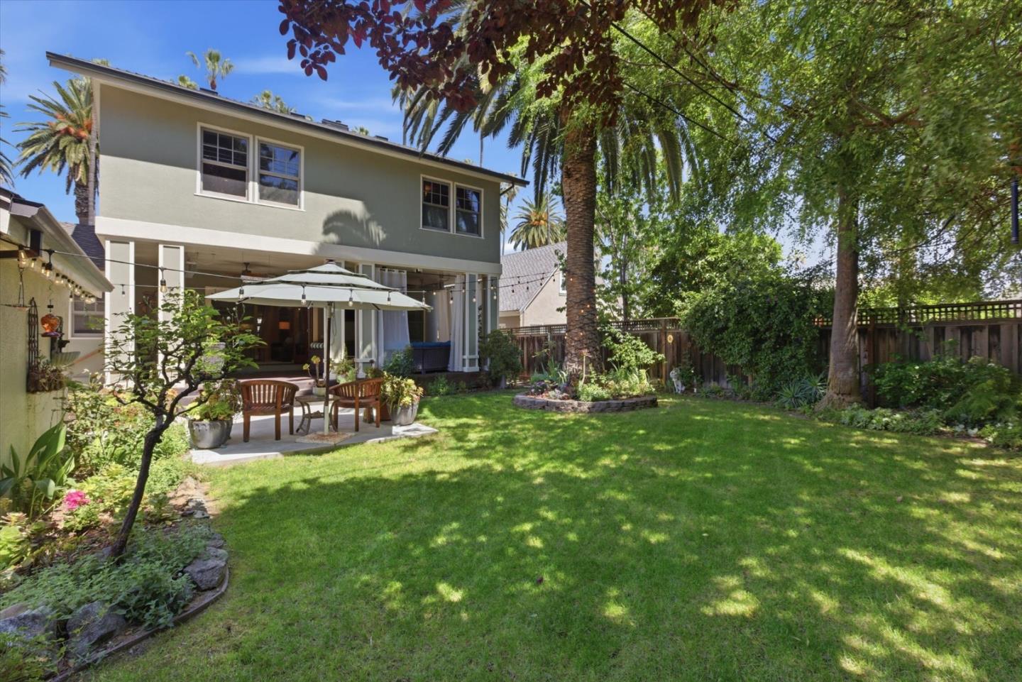 Detail Gallery Image 38 of 60 For 656 Palm Haven Ave, San Jose,  CA 95125 - 4 Beds | 3 Baths