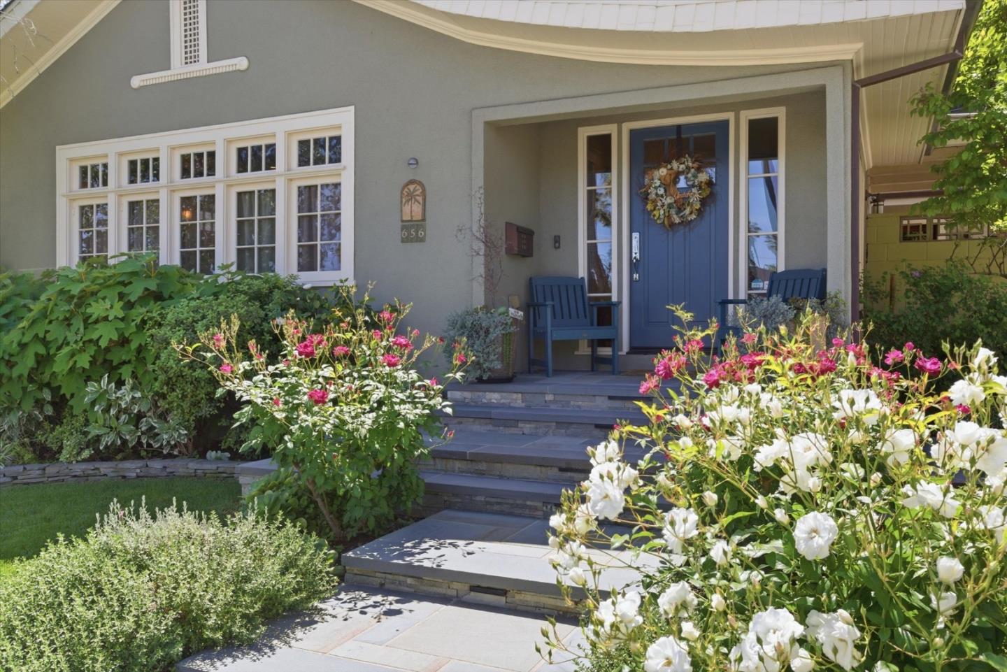 Detail Gallery Image 4 of 60 For 656 Palm Haven Ave, San Jose,  CA 95125 - 4 Beds | 3 Baths