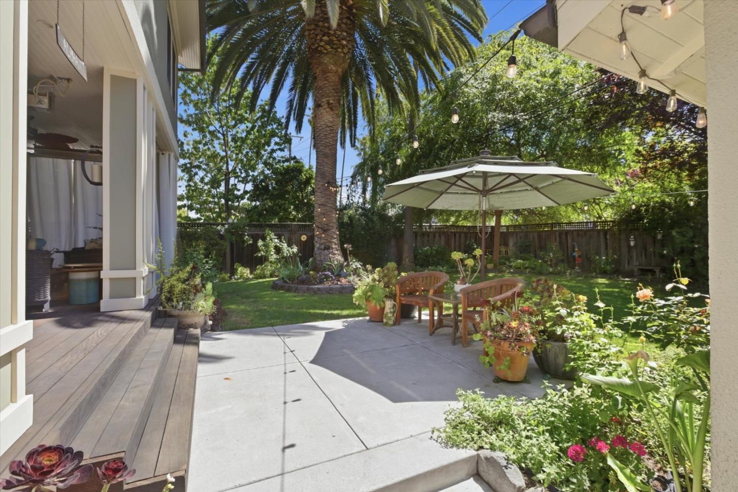 Detail Gallery Image 40 of 60 For 656 Palm Haven Ave, San Jose,  CA 95125 - 4 Beds | 3 Baths