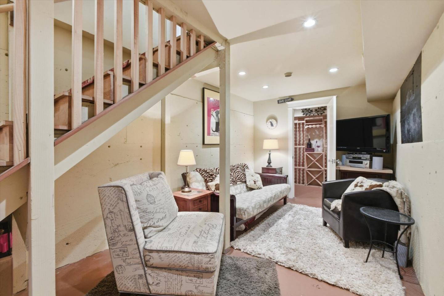 Detail Gallery Image 47 of 60 For 656 Palm Haven Ave, San Jose,  CA 95125 - 4 Beds | 3 Baths