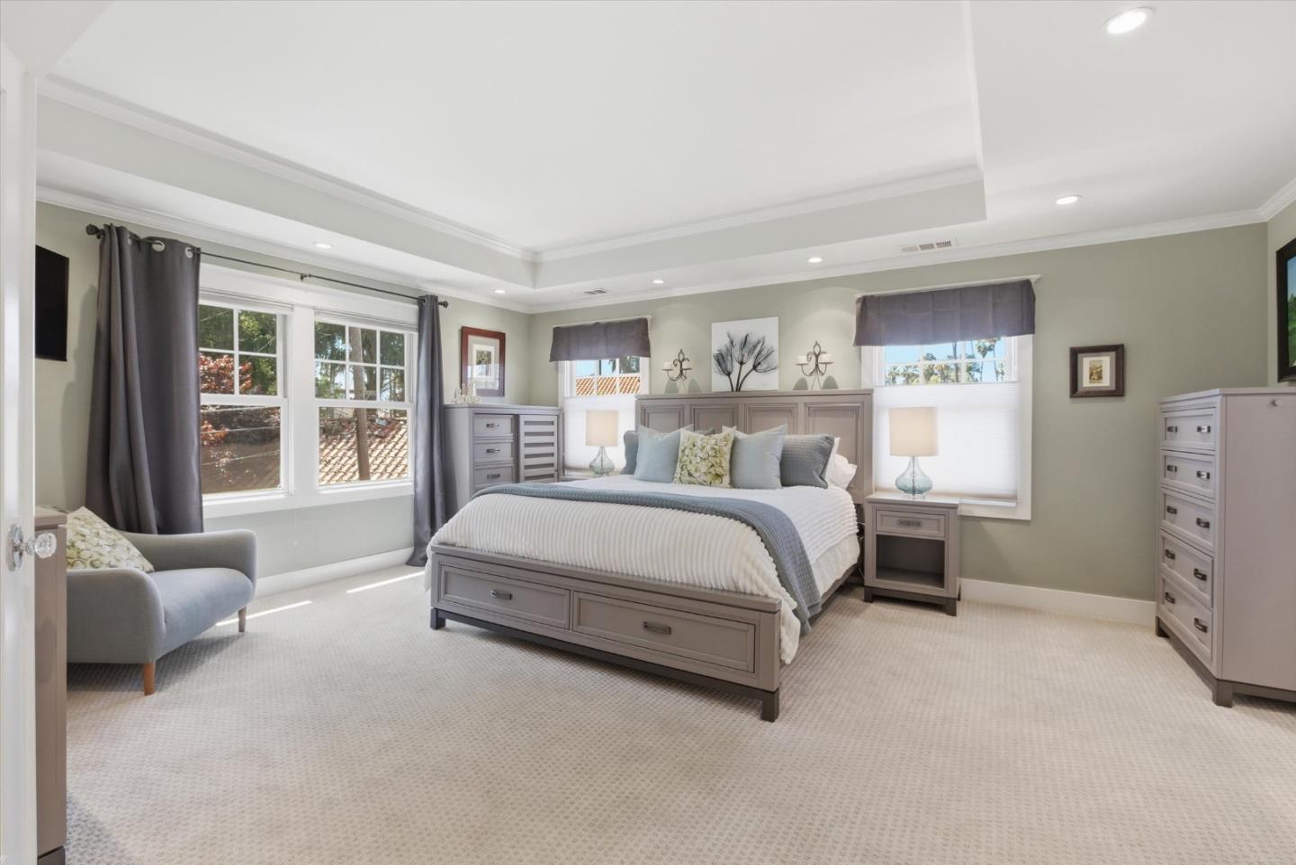 Detail Gallery Image 54 of 60 For 656 Palm Haven Ave, San Jose,  CA 95125 - 4 Beds | 3 Baths