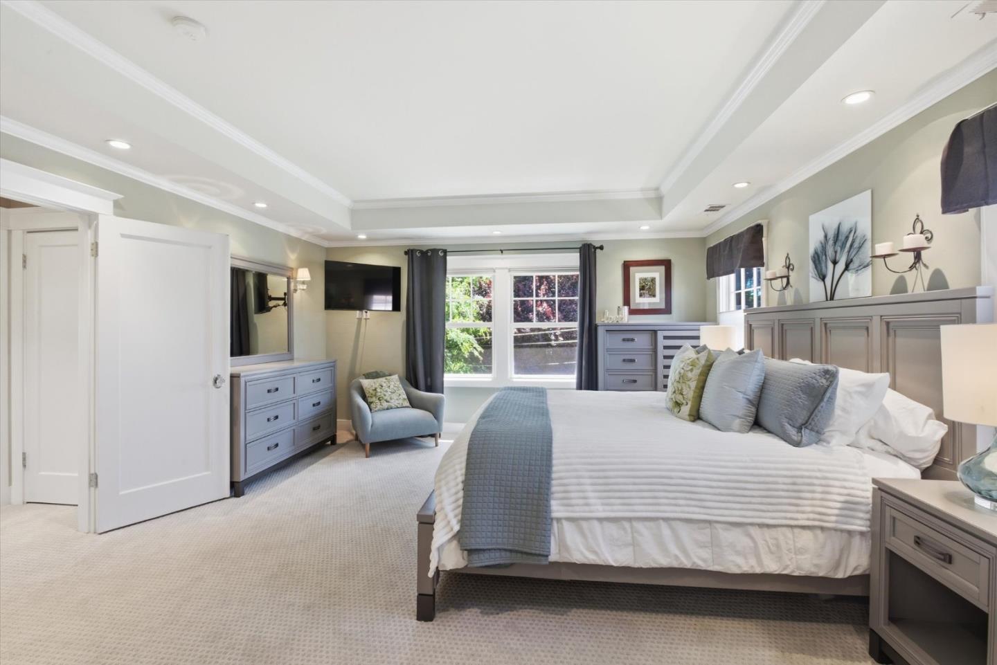 Detail Gallery Image 55 of 60 For 656 Palm Haven Ave, San Jose,  CA 95125 - 4 Beds | 3 Baths