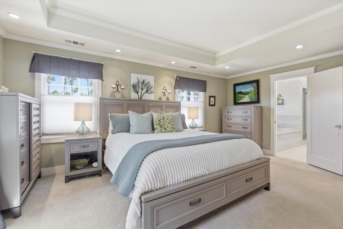 Detail Gallery Image 57 of 60 For 656 Palm Haven Ave, San Jose,  CA 95125 - 4 Beds | 3 Baths