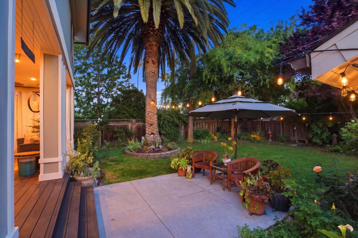 Detail Gallery Image 62 of 81 For 656 Palm Haven Ave, San Jose,  CA 95125 - 4 Beds | 3 Baths