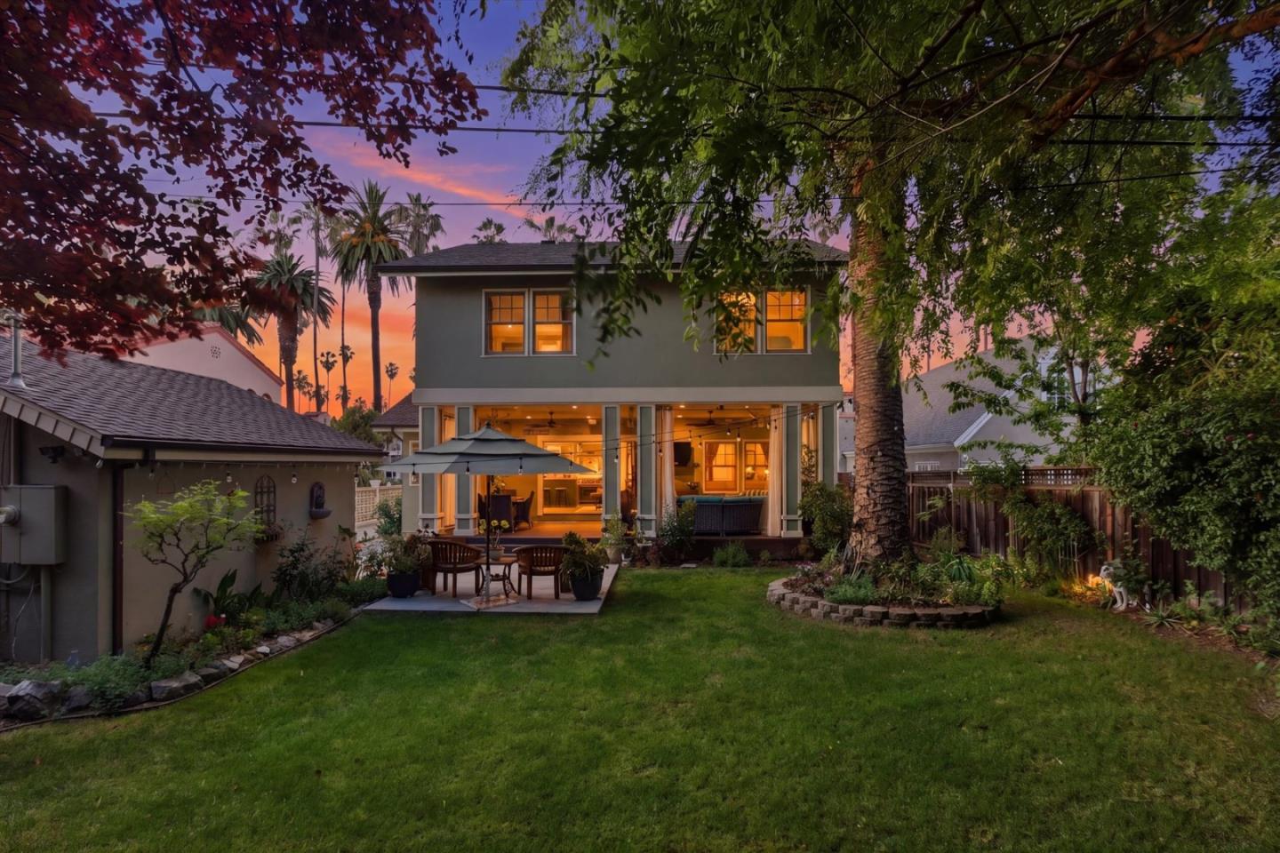 Detail Gallery Image 64 of 81 For 656 Palm Haven Ave, San Jose,  CA 95125 - 4 Beds | 3 Baths