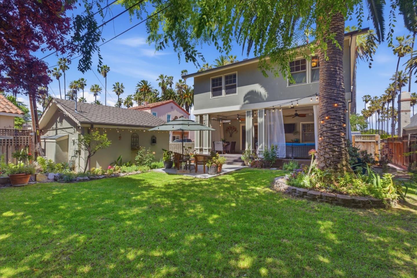 Detail Gallery Image 67 of 81 For 656 Palm Haven Ave, San Jose,  CA 95125 - 4 Beds | 3 Baths