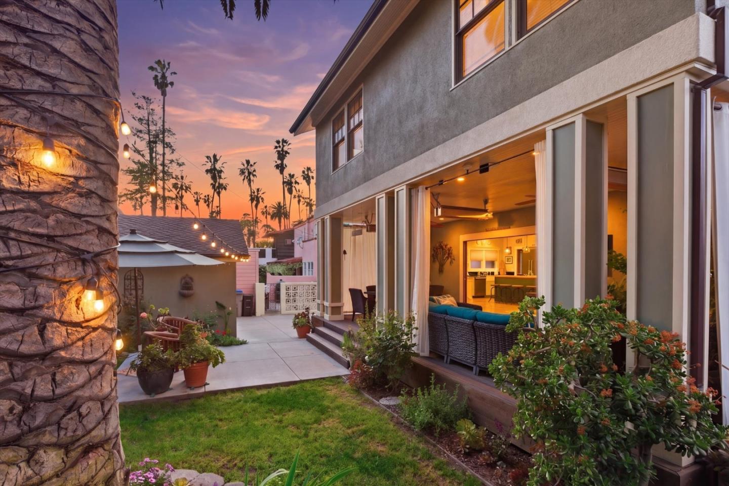 Detail Gallery Image 68 of 81 For 656 Palm Haven Ave, San Jose,  CA 95125 - 4 Beds | 3 Baths