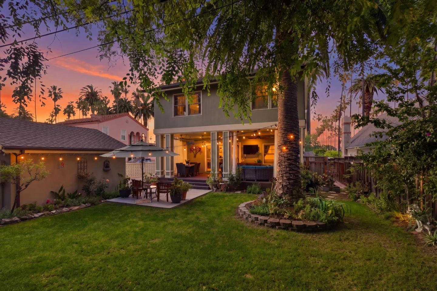 Detail Gallery Image 69 of 81 For 656 Palm Haven Ave, San Jose,  CA 95125 - 4 Beds | 3 Baths