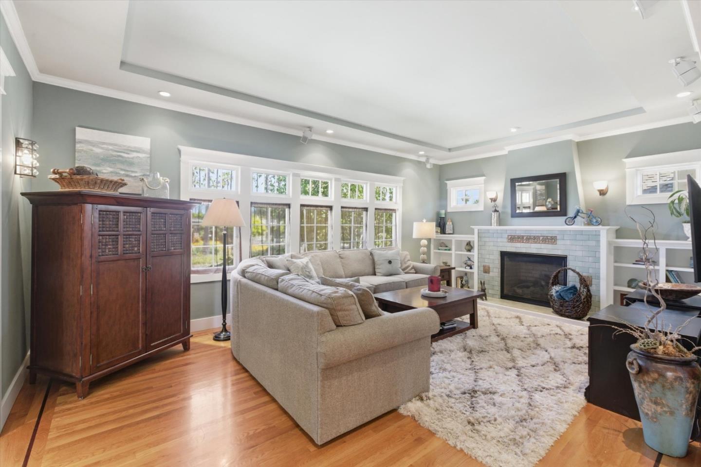 Detail Gallery Image 7 of 60 For 656 Palm Haven Ave, San Jose,  CA 95125 - 4 Beds | 3 Baths