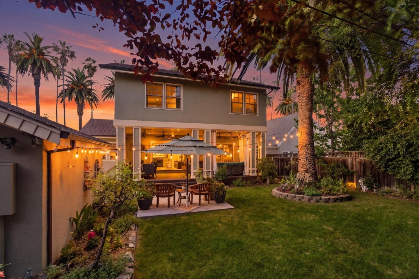 Detail Gallery Image 70 of 81 For 656 Palm Haven Ave, San Jose,  CA 95125 - 4 Beds | 3 Baths