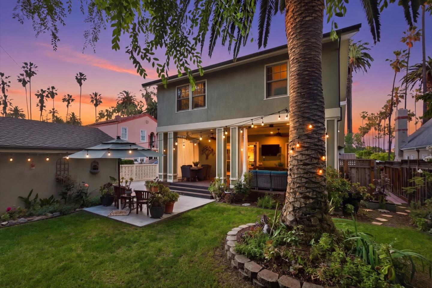 Detail Gallery Image 71 of 81 For 656 Palm Haven Ave, San Jose,  CA 95125 - 4 Beds | 3 Baths