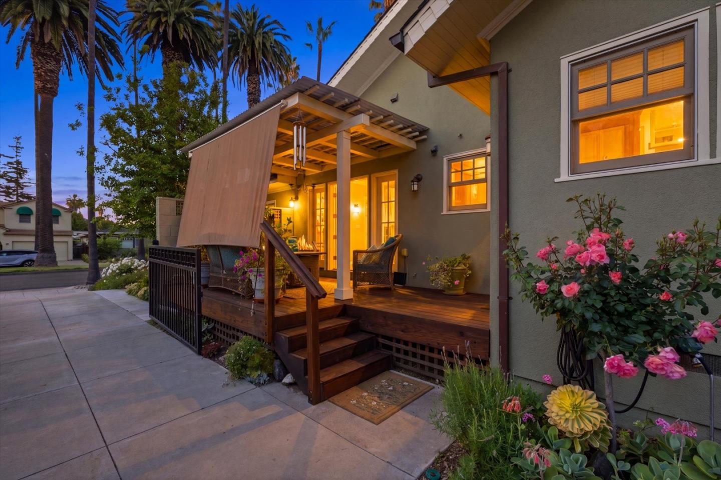 Detail Gallery Image 72 of 81 For 656 Palm Haven Ave, San Jose,  CA 95125 - 4 Beds | 3 Baths