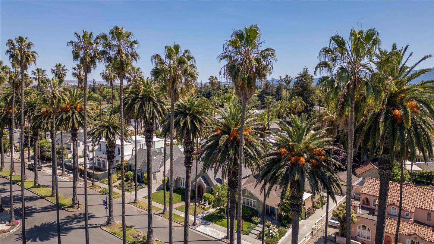 Detail Gallery Image 73 of 81 For 656 Palm Haven Ave, San Jose,  CA 95125 - 4 Beds | 3 Baths