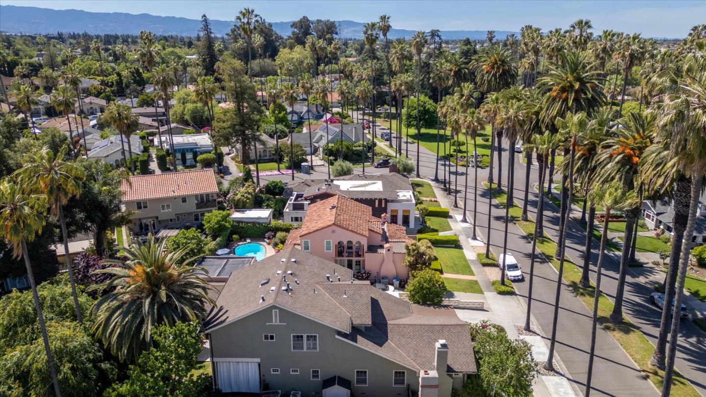 Detail Gallery Image 74 of 81 For 656 Palm Haven Ave, San Jose,  CA 95125 - 4 Beds | 3 Baths