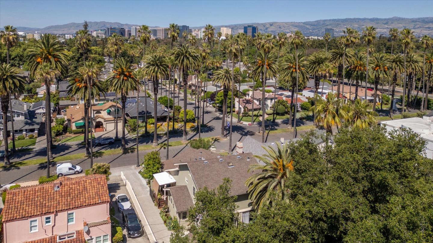 Detail Gallery Image 75 of 81 For 656 Palm Haven Ave, San Jose,  CA 95125 - 4 Beds | 3 Baths