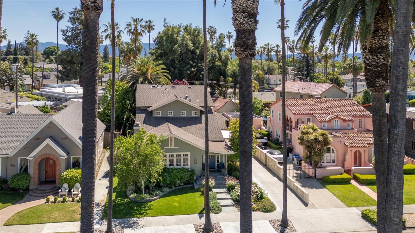 Detail Gallery Image 78 of 81 For 656 Palm Haven Ave, San Jose,  CA 95125 - 4 Beds | 3 Baths