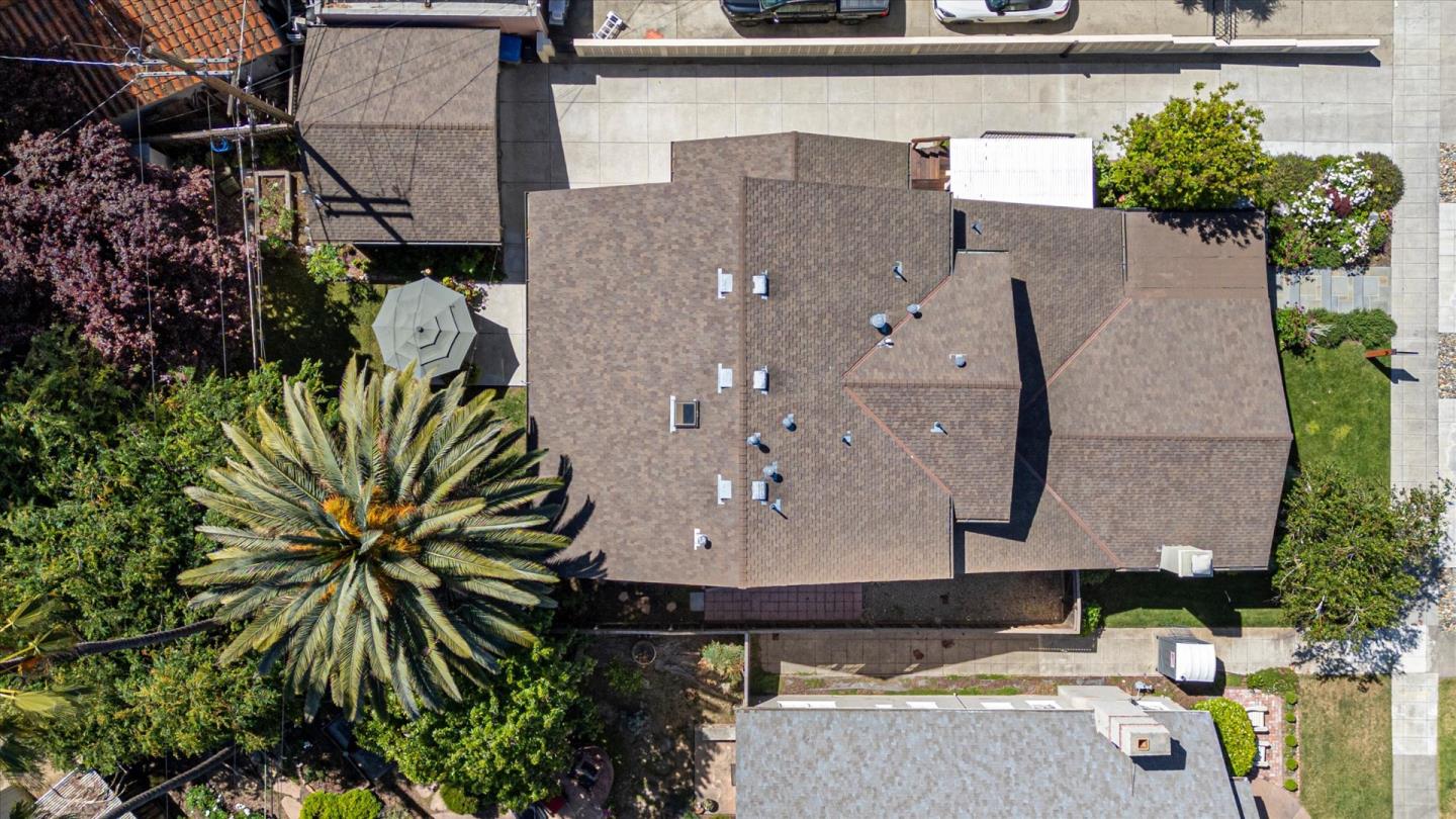 Detail Gallery Image 80 of 81 For 656 Palm Haven Ave, San Jose,  CA 95125 - 4 Beds | 3 Baths