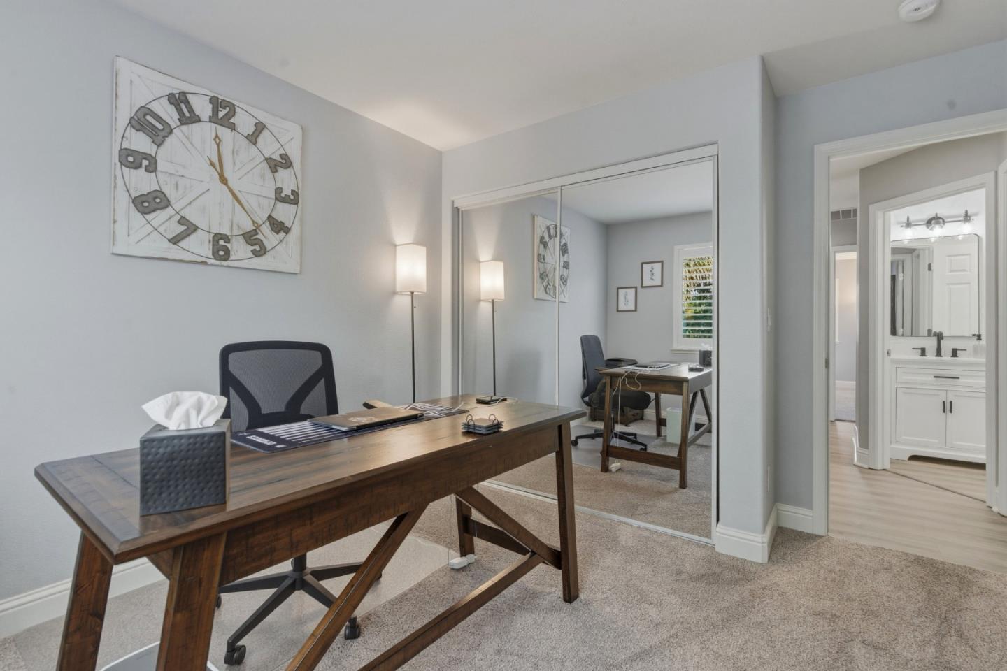 Detail Gallery Image 38 of 58 For 1500 Mimosa St, Hollister,  CA 95023 - 6 Beds | 3 Baths