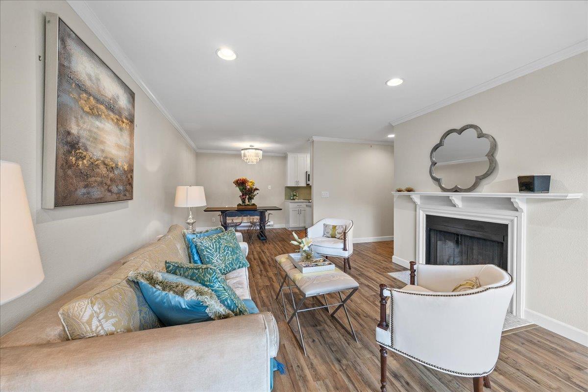 Detail Gallery Image 12 of 35 For 1031 Cherry Ave #75,  San Bruno,  CA 94066 - 2 Beds | 2 Baths