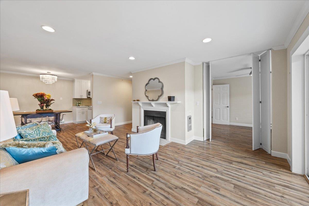 Detail Gallery Image 15 of 35 For 1031 Cherry Ave #75,  San Bruno,  CA 94066 - 2 Beds | 2 Baths