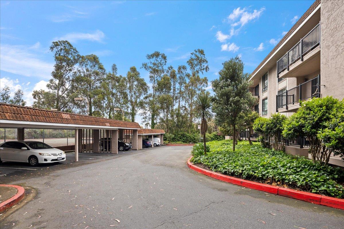 Detail Gallery Image 30 of 35 For 1031 Cherry Ave #75,  San Bruno,  CA 94066 - 2 Beds | 2 Baths