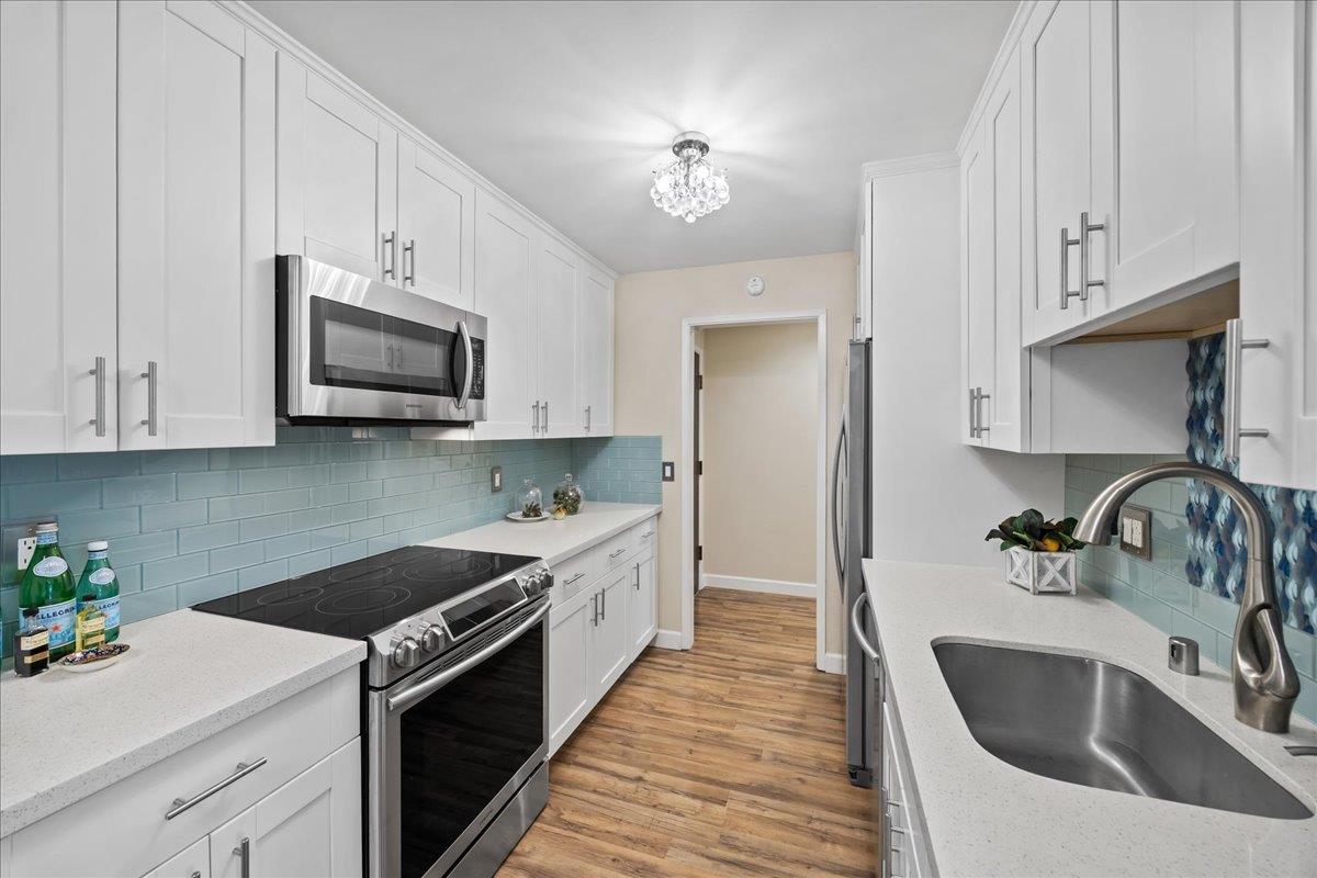 Detail Gallery Image 7 of 35 For 1031 Cherry Ave #75,  San Bruno,  CA 94066 - 2 Beds | 2 Baths