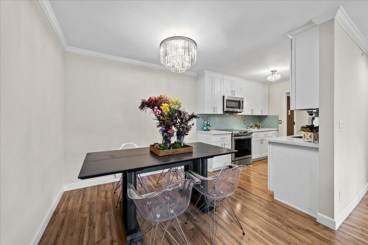 Detail Gallery Image 8 of 35 For 1031 Cherry Ave #75,  San Bruno,  CA 94066 - 2 Beds | 2 Baths