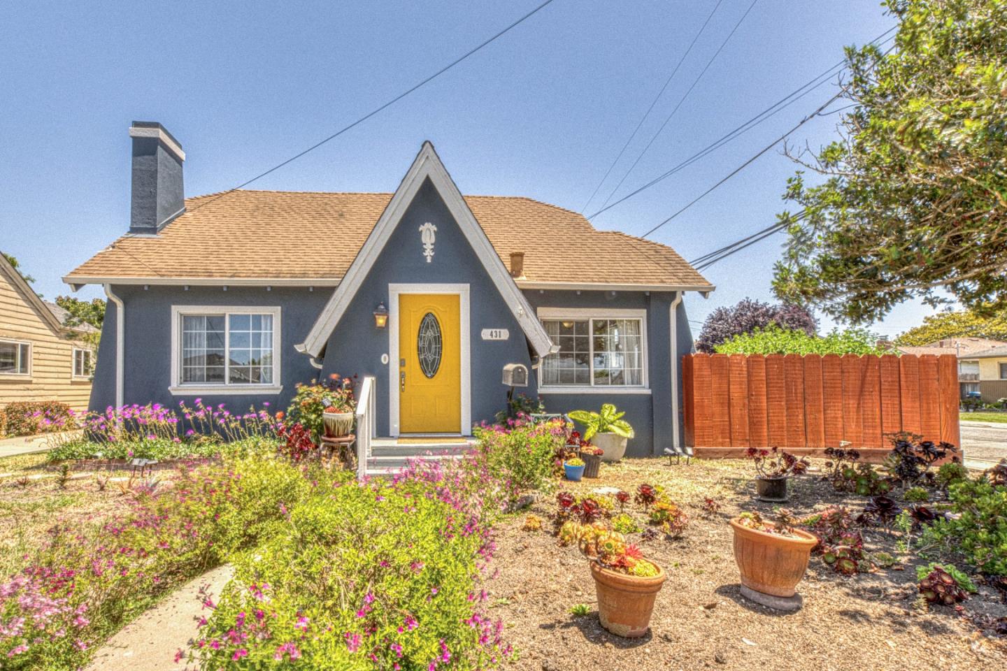 431 West ST, Salinas, CA 93901