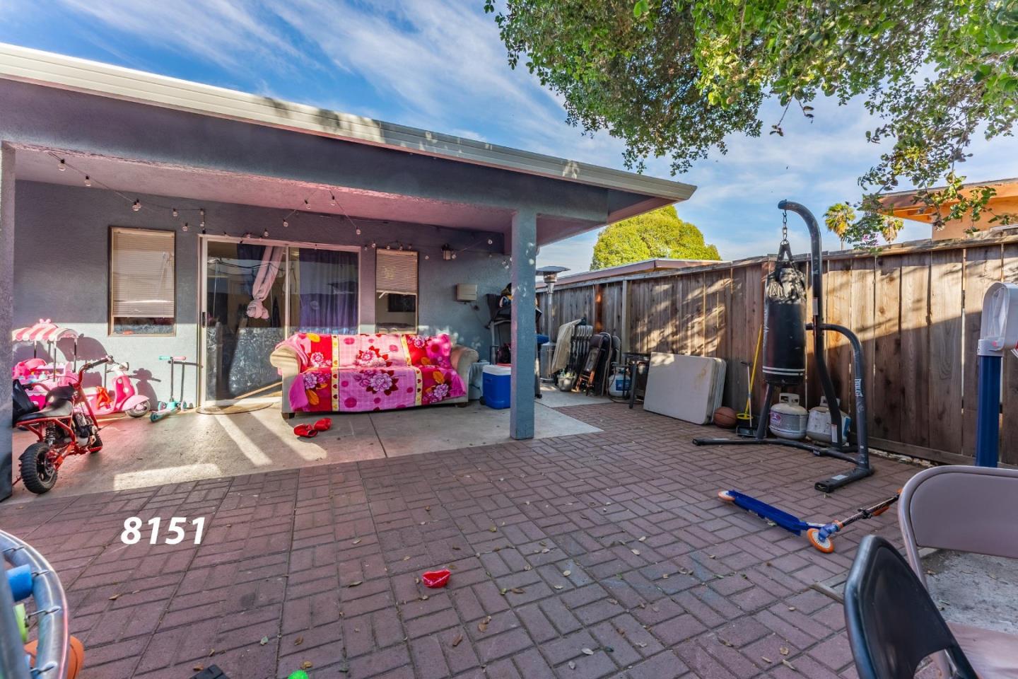 Detail Gallery Image 35 of 43 For 8151 Forest St, Gilroy,  CA 95020 - – Beds | – Baths