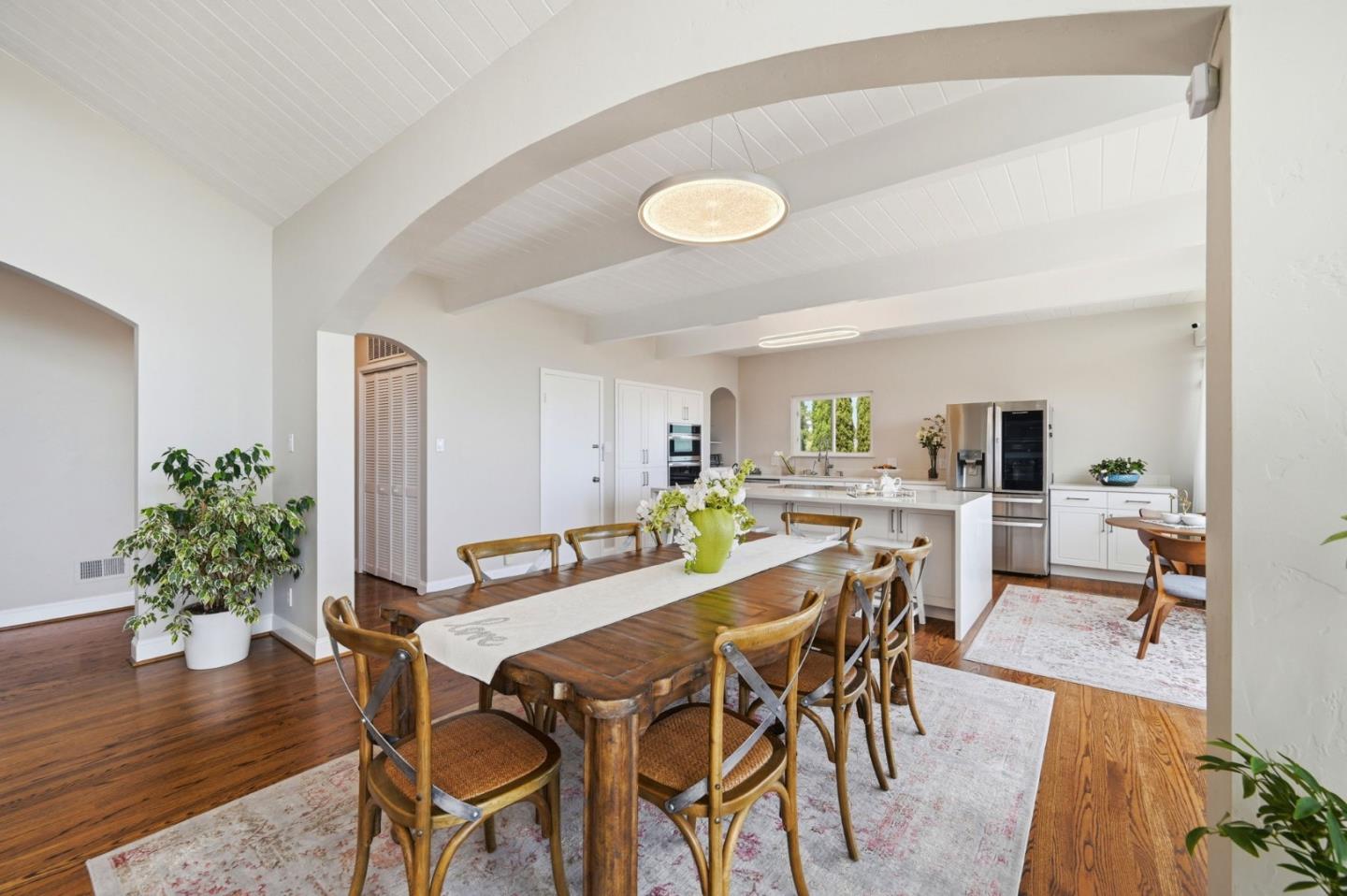 Detail Gallery Image 12 of 47 For 973 Larkspur Dr, Millbrae,  CA 94030 - 5 Beds | 3 Baths