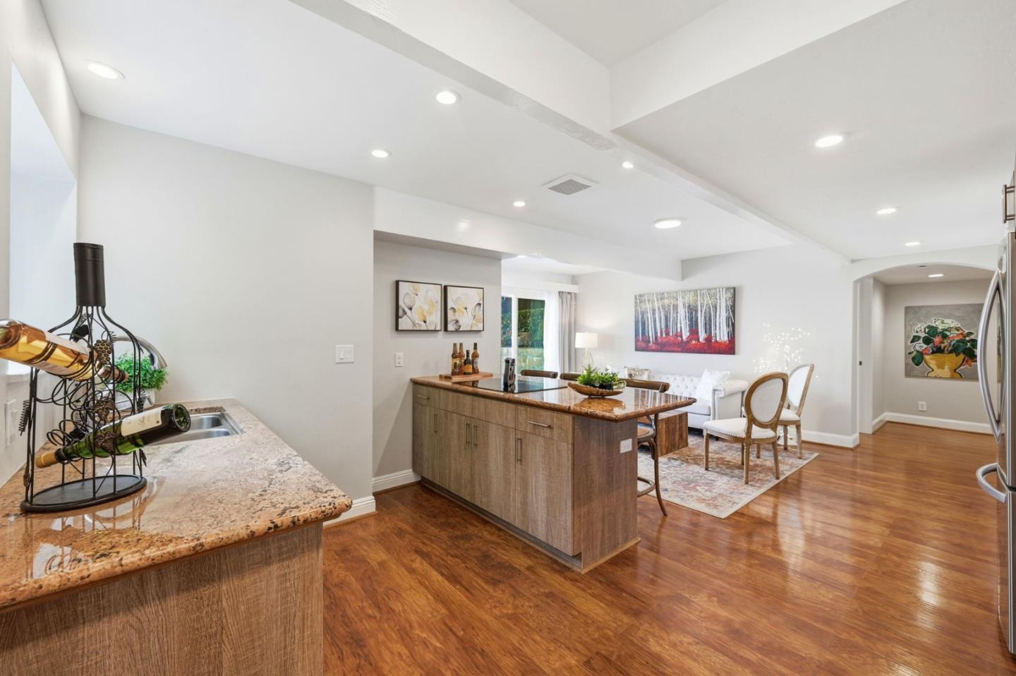 Detail Gallery Image 23 of 47 For 973 Larkspur Dr, Millbrae,  CA 94030 - 5 Beds | 3 Baths