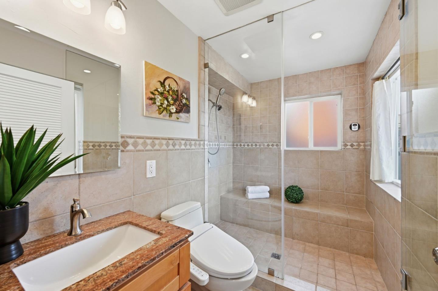 Detail Gallery Image 27 of 47 For 973 Larkspur Dr, Millbrae,  CA 94030 - 5 Beds | 3 Baths