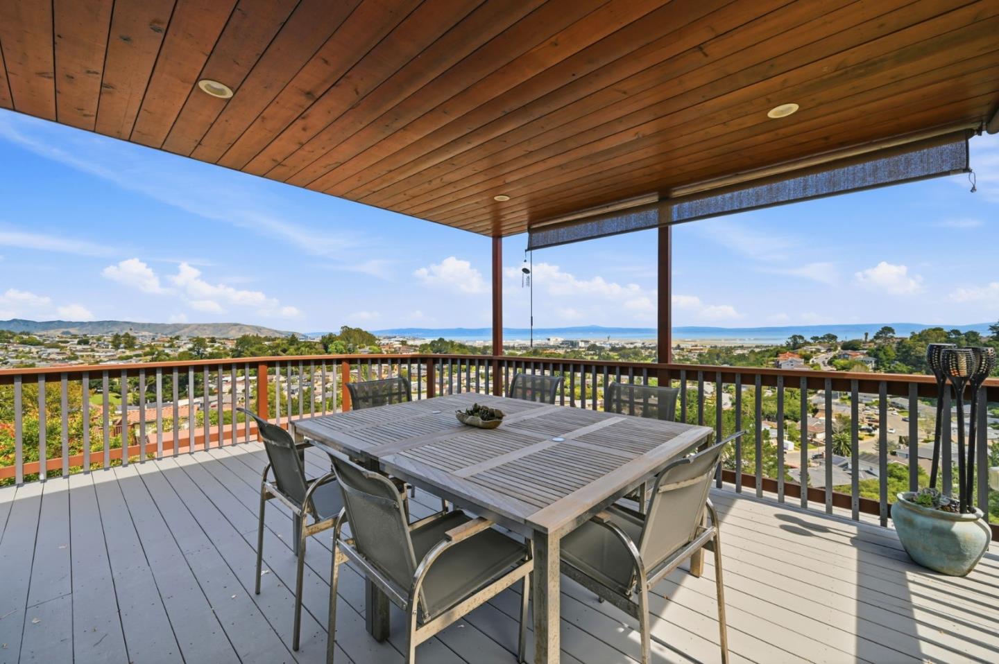 Detail Gallery Image 29 of 47 For 973 Larkspur Dr, Millbrae,  CA 94030 - 5 Beds | 3 Baths