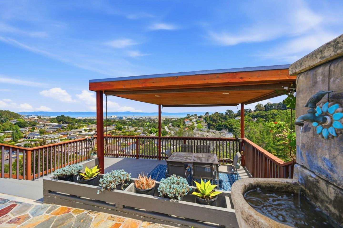 Detail Gallery Image 30 of 47 For 973 Larkspur Dr, Millbrae,  CA 94030 - 5 Beds | 3 Baths