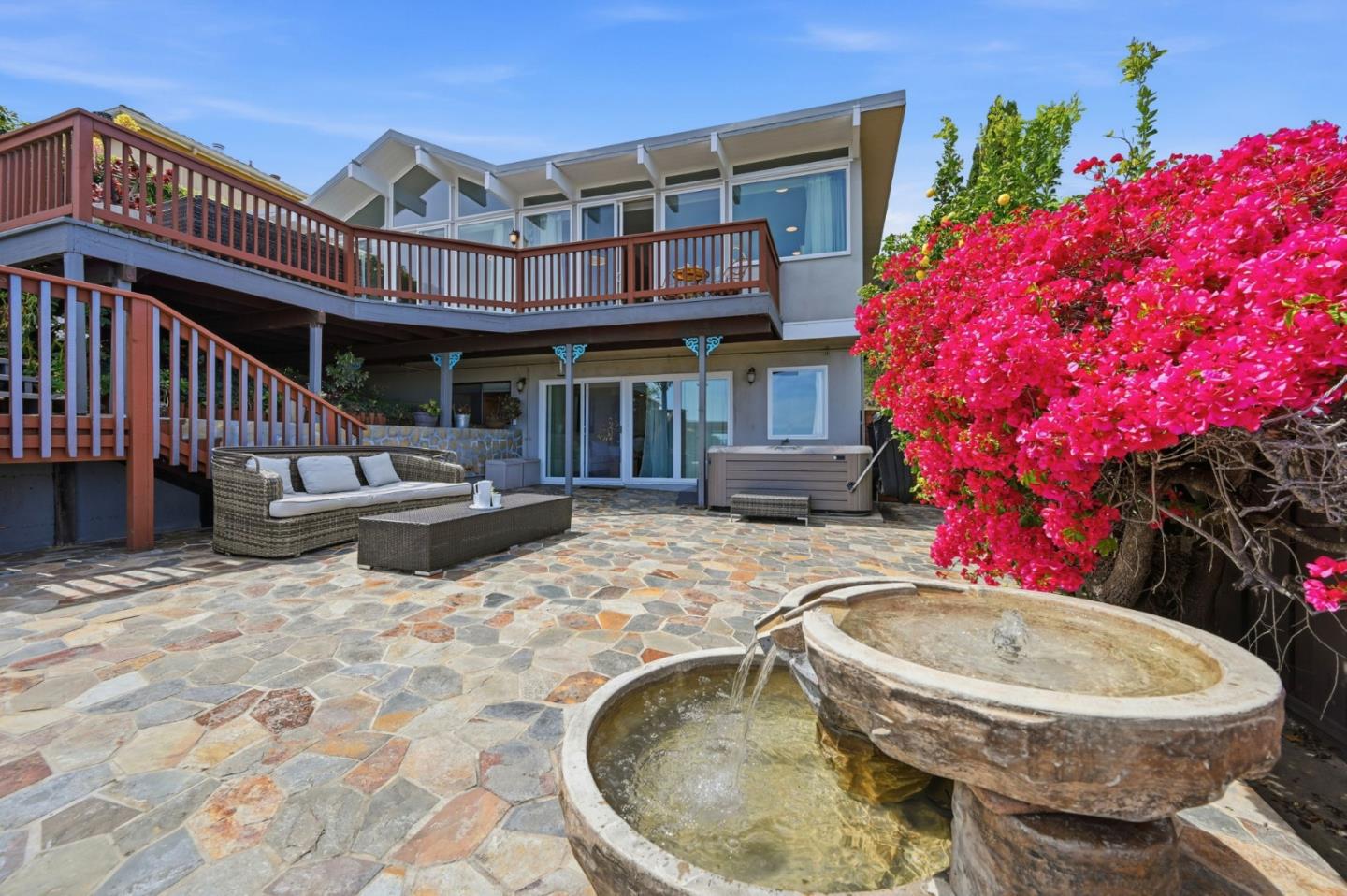 Detail Gallery Image 37 of 47 For 973 Larkspur Dr, Millbrae,  CA 94030 - 5 Beds | 3 Baths