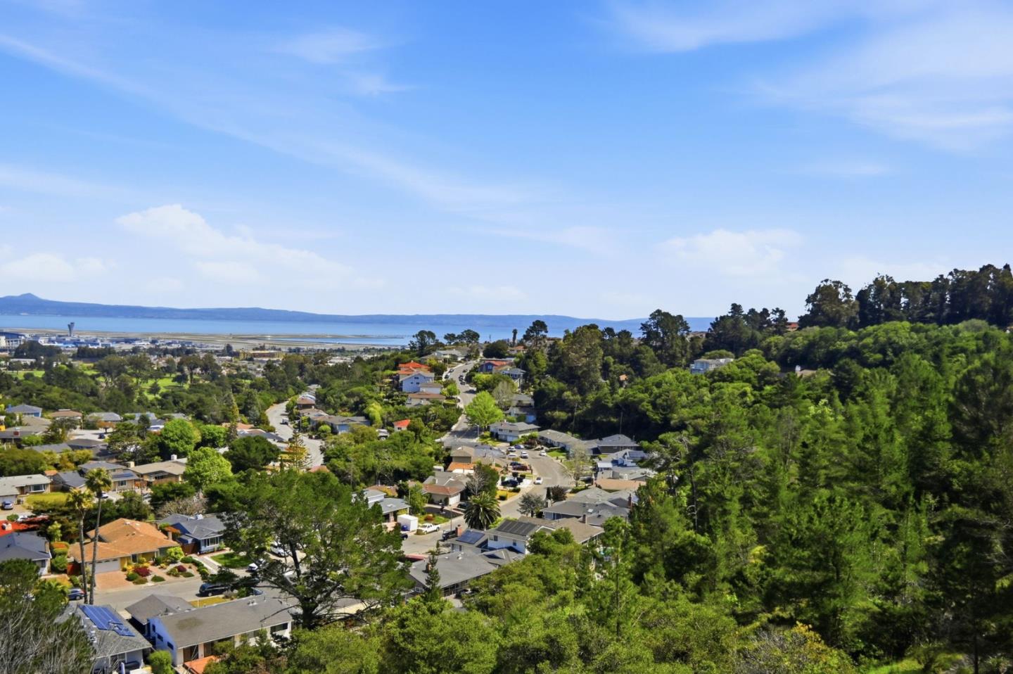 Detail Gallery Image 42 of 47 For 973 Larkspur Dr, Millbrae,  CA 94030 - 5 Beds | 3 Baths