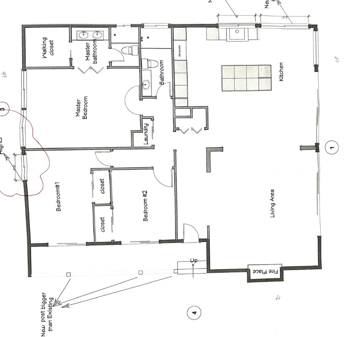 Detail Gallery Image 46 of 47 For 973 Larkspur Dr, Millbrae,  CA 94030 - 5 Beds | 3 Baths