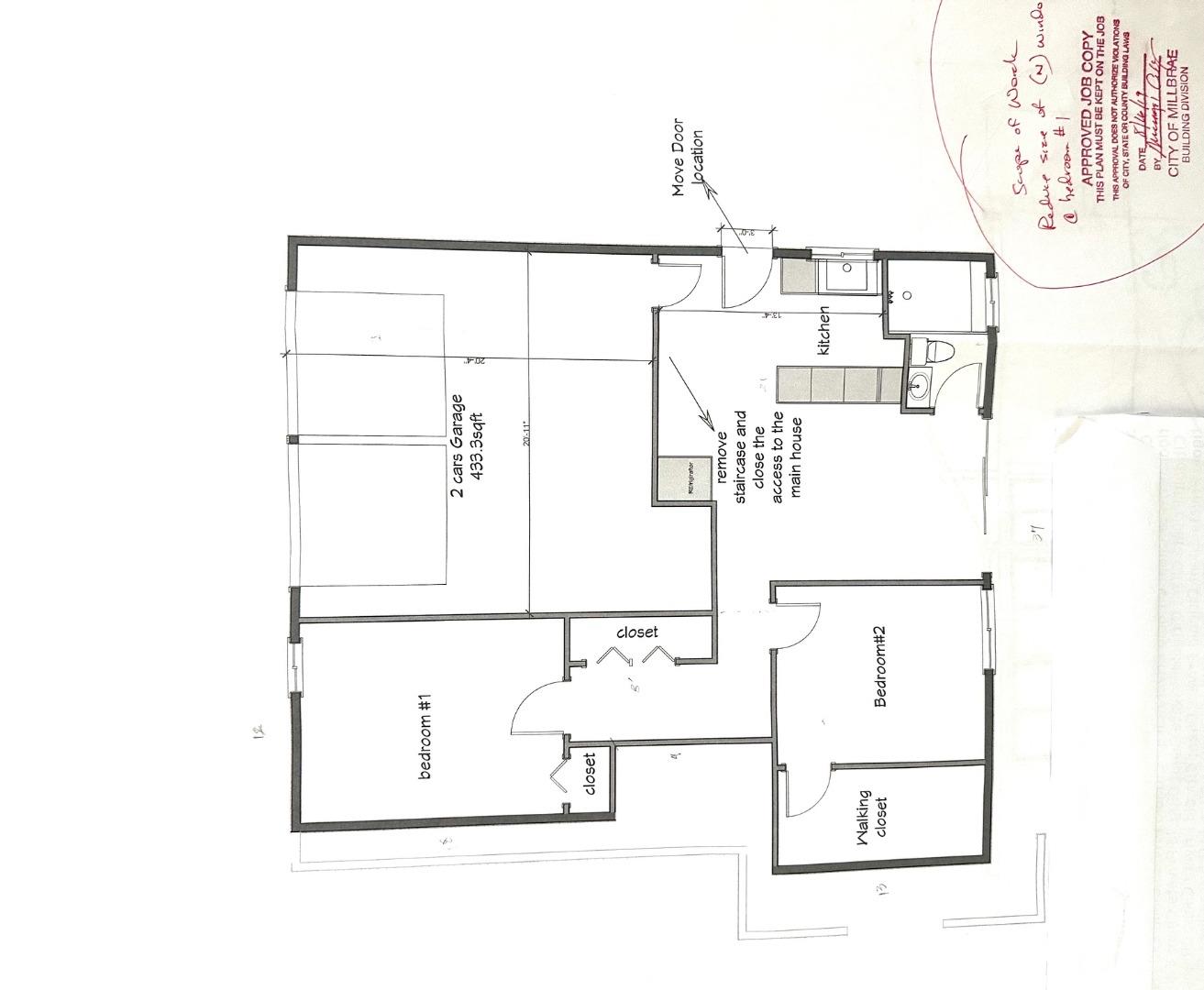 Detail Gallery Image 47 of 47 For 973 Larkspur Dr, Millbrae,  CA 94030 - 5 Beds | 3 Baths