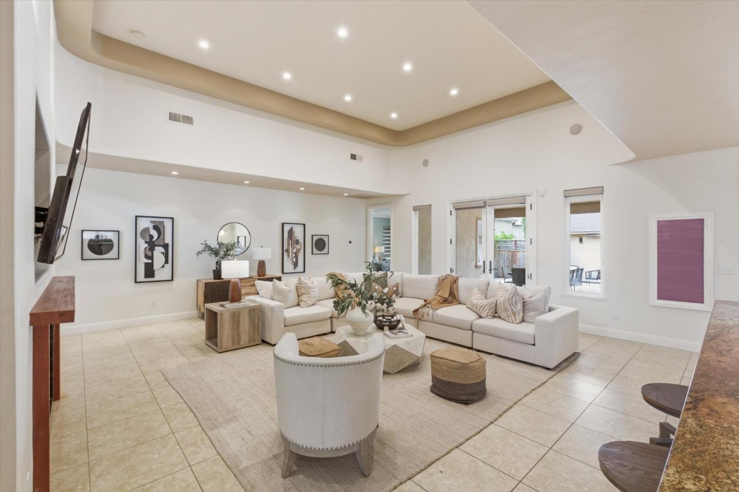 Detail Gallery Image 20 of 70 For 155 W Rosemary Ln, Campbell,  CA 95008 - 3 Beds | 2 Baths