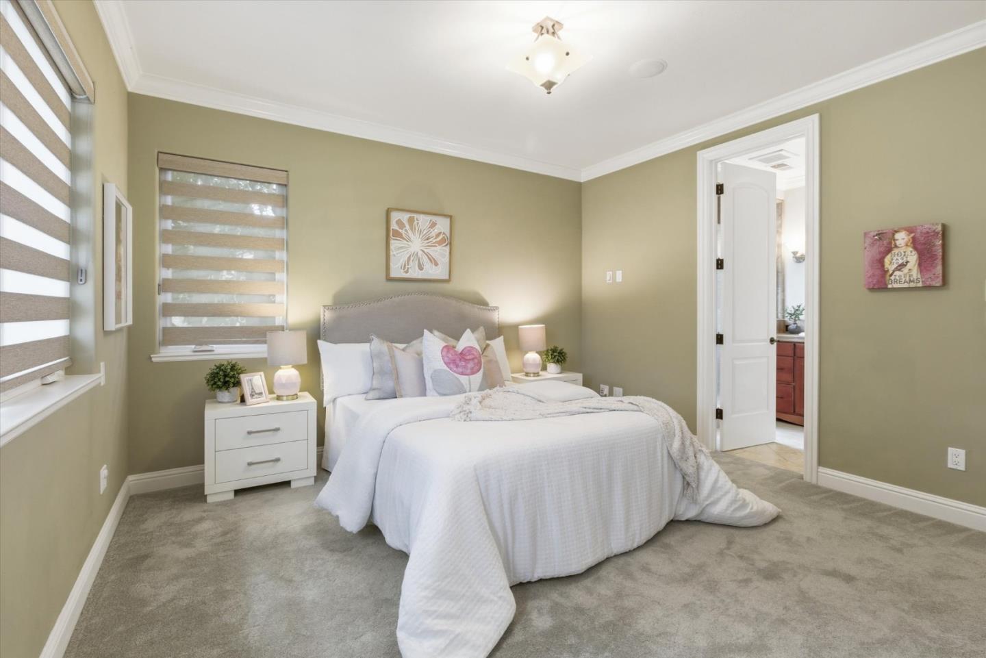 Detail Gallery Image 27 of 70 For 155 W Rosemary Ln, Campbell,  CA 95008 - 3 Beds | 2 Baths