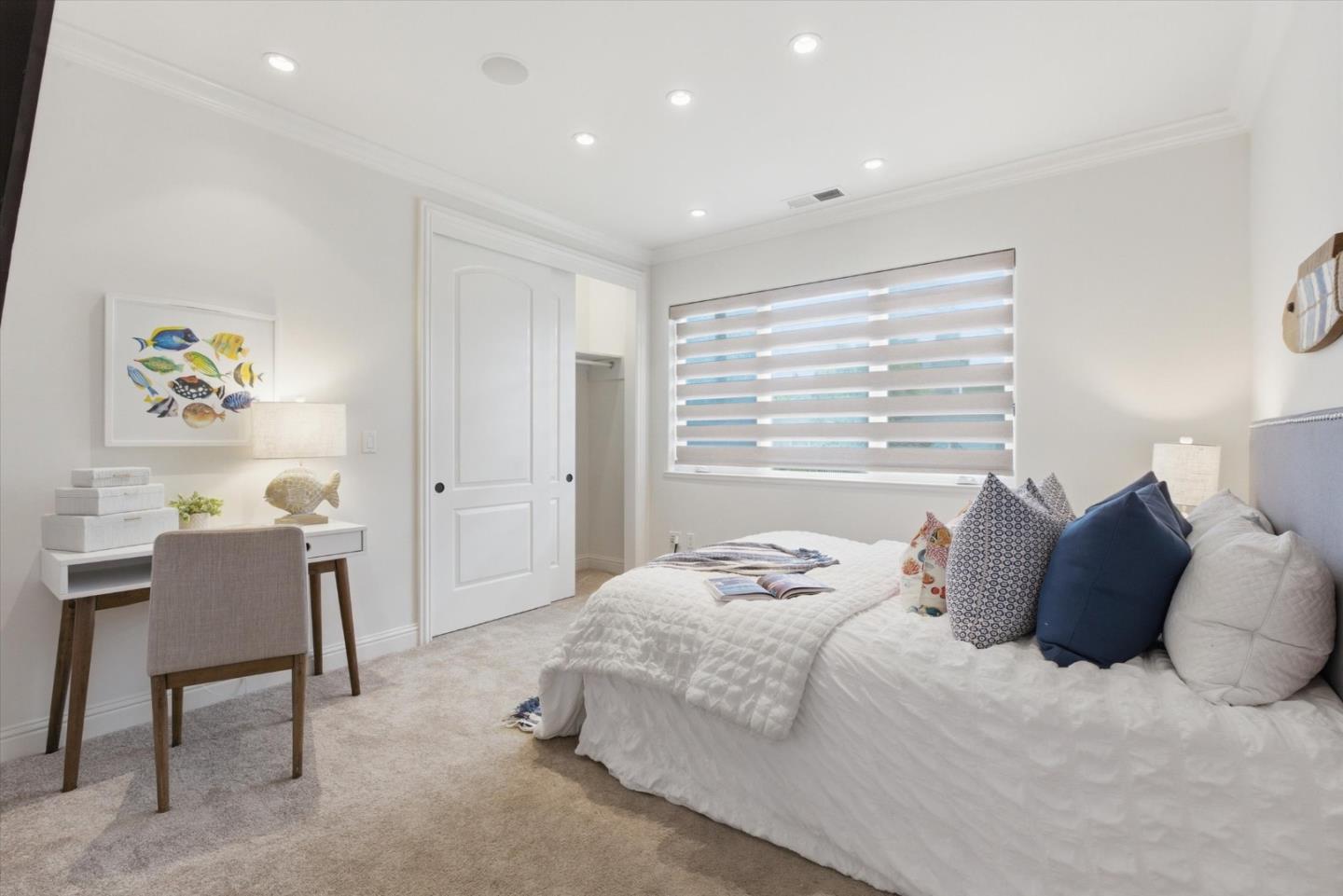 Detail Gallery Image 29 of 70 For 155 W Rosemary Ln, Campbell,  CA 95008 - 3 Beds | 2 Baths