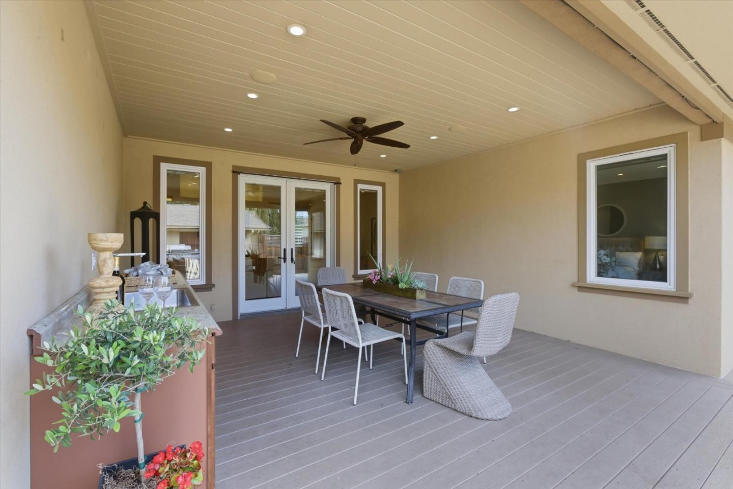 Detail Gallery Image 37 of 70 For 155 W Rosemary Ln, Campbell,  CA 95008 - 3 Beds | 2 Baths