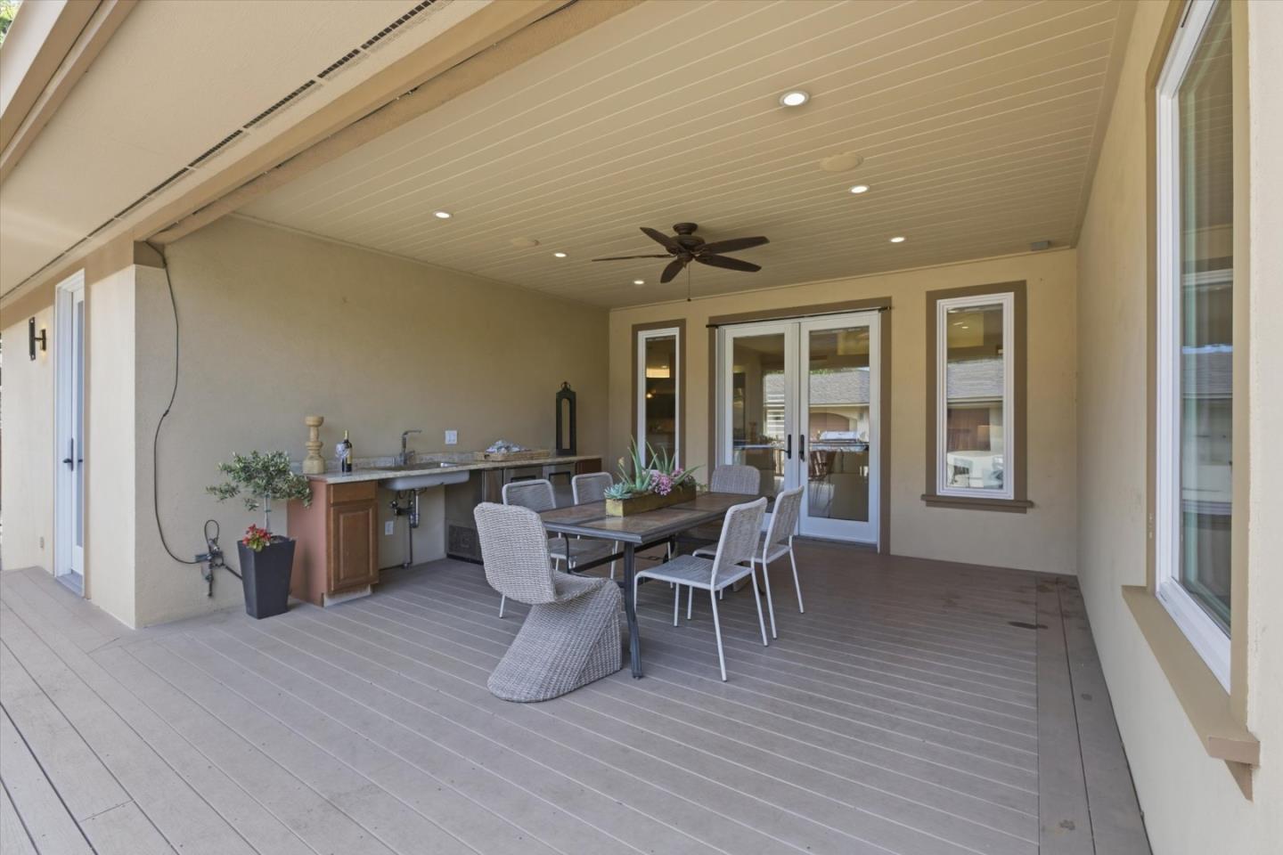 Detail Gallery Image 38 of 70 For 155 W Rosemary Ln, Campbell,  CA 95008 - 3 Beds | 2 Baths