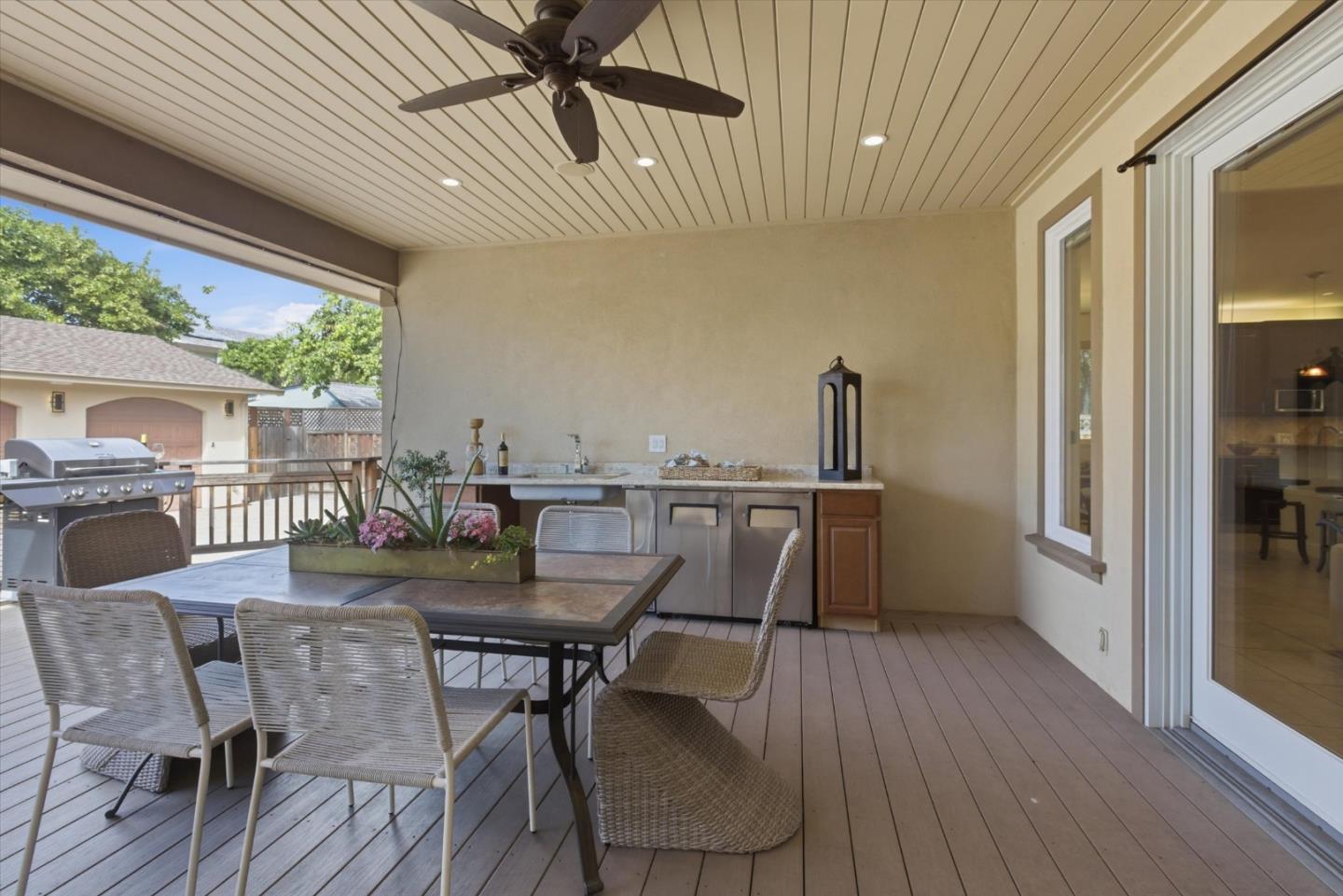 Detail Gallery Image 39 of 70 For 155 W Rosemary Ln, Campbell,  CA 95008 - 3 Beds | 2 Baths