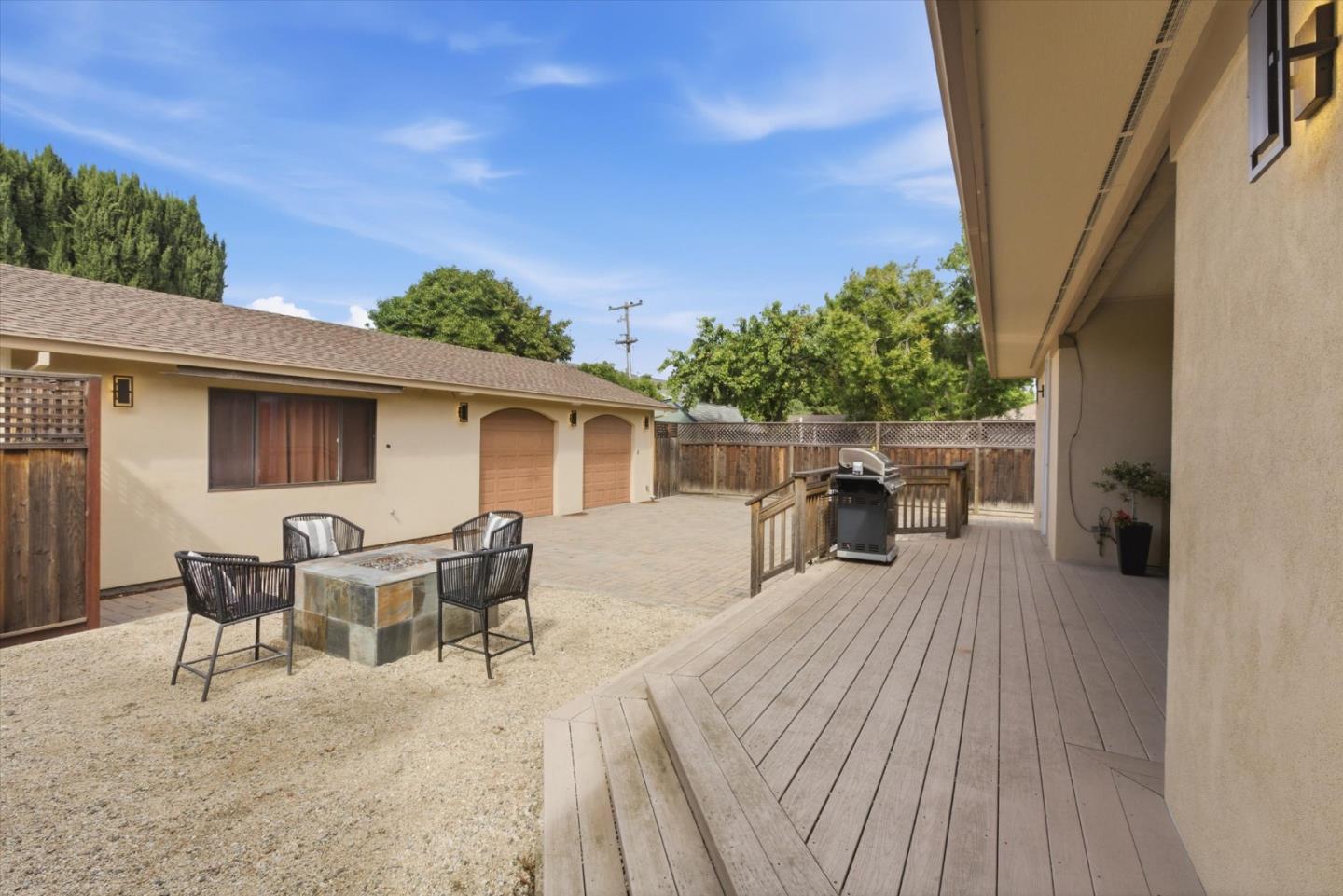 Detail Gallery Image 40 of 70 For 155 W Rosemary Ln, Campbell,  CA 95008 - 3 Beds | 2 Baths