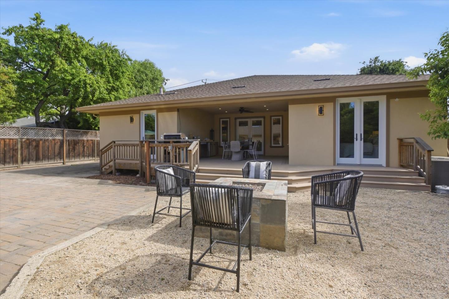 Detail Gallery Image 42 of 70 For 155 W Rosemary Ln, Campbell,  CA 95008 - 3 Beds | 2 Baths