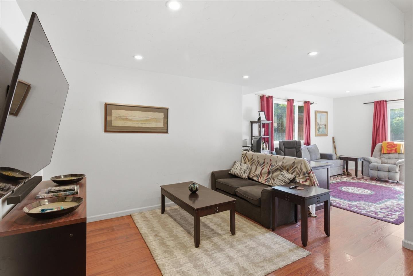 Detail Gallery Image 51 of 70 For 155 W Rosemary Ln, Campbell,  CA 95008 - 3 Beds | 2 Baths